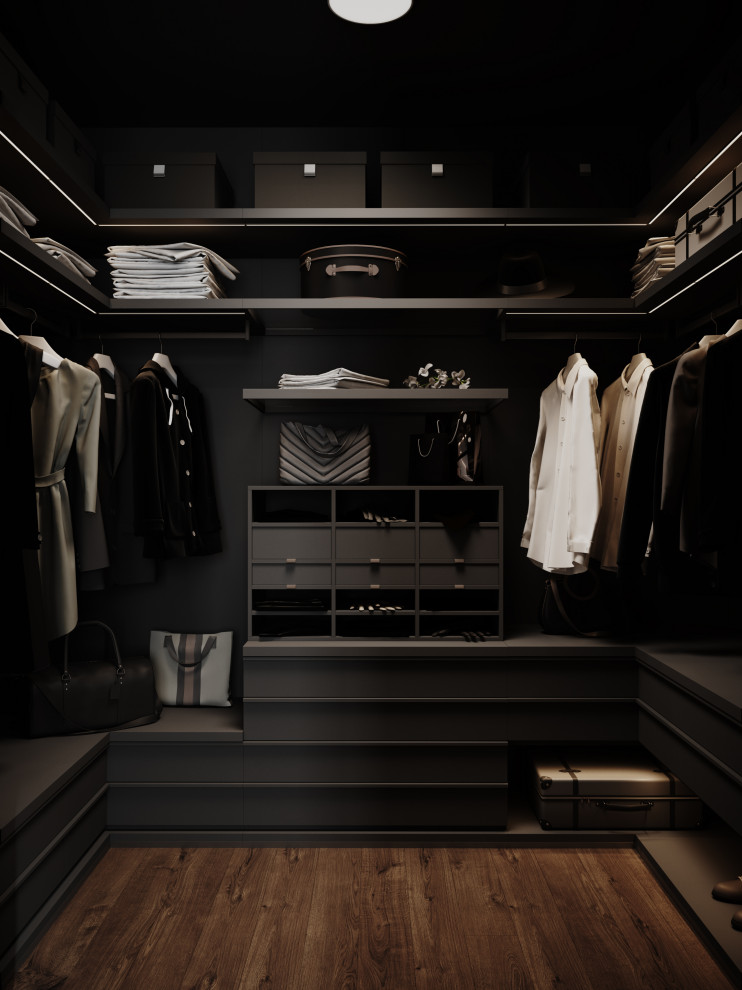 ЖК Марьина Роща