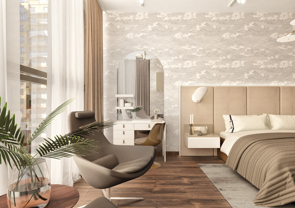 Квартира в ЖК “Классика”