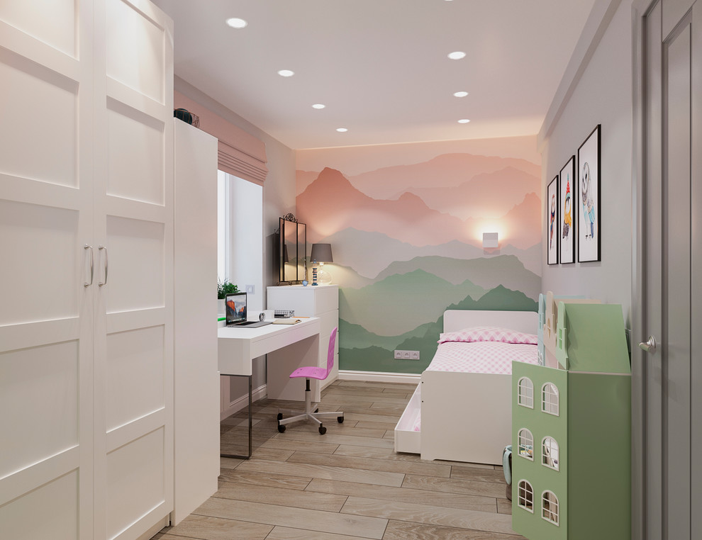 Баланс белого