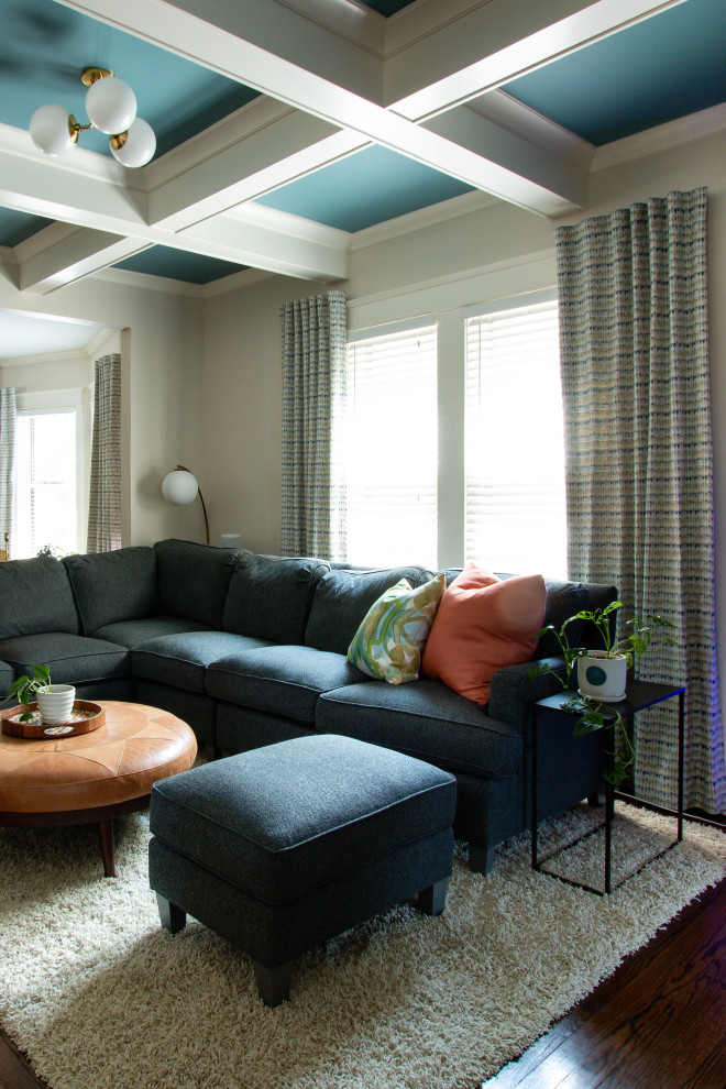 Mid-Century Mix