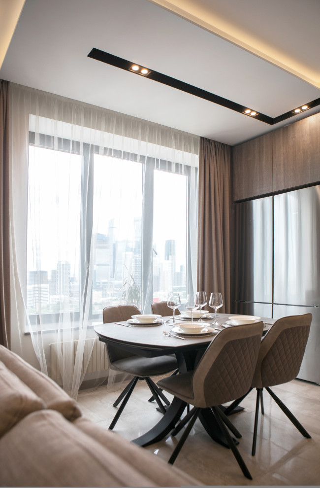 ЖК Фили Град