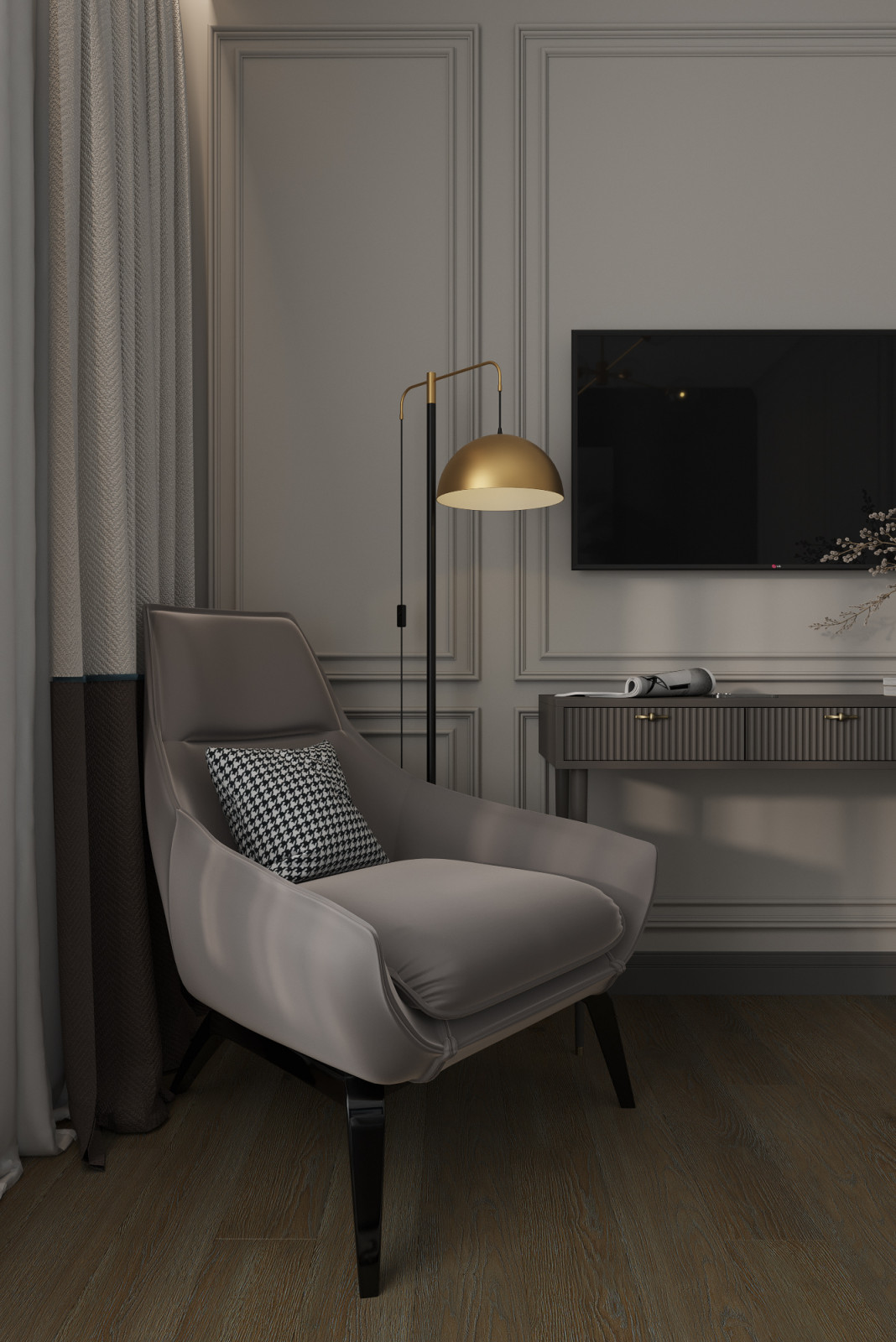 Гостевой дом в Малиновке