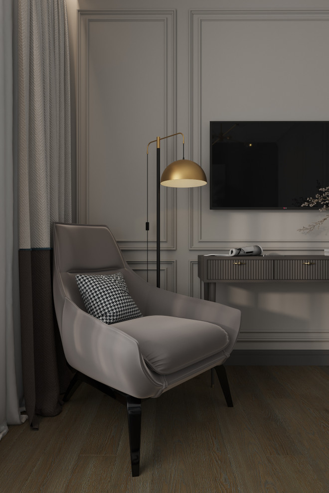 Гостевой дом в Малиновке