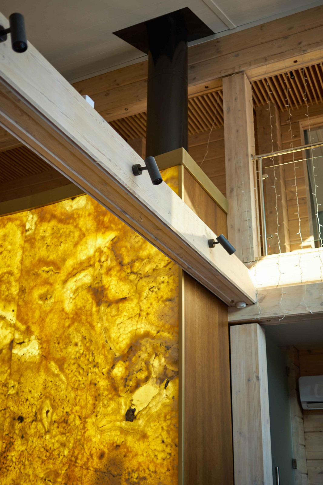 Эстетика деревянного дома