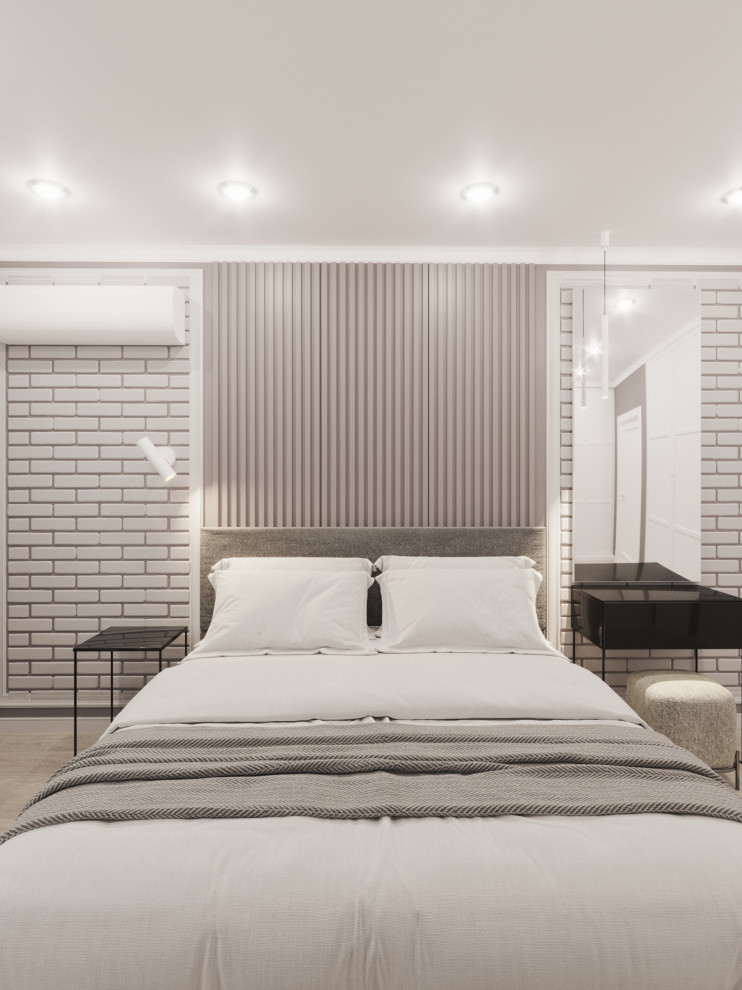 Квартира г. Москва 2022