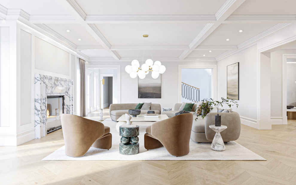 Atherton Remodel