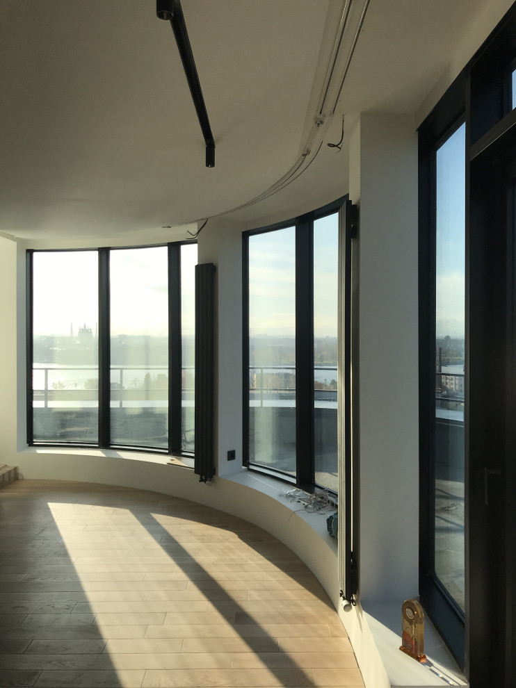 Умный дом - 5 звезд