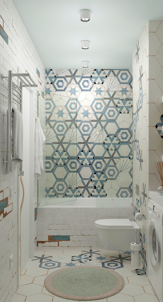 Ванная комната "Harmony"