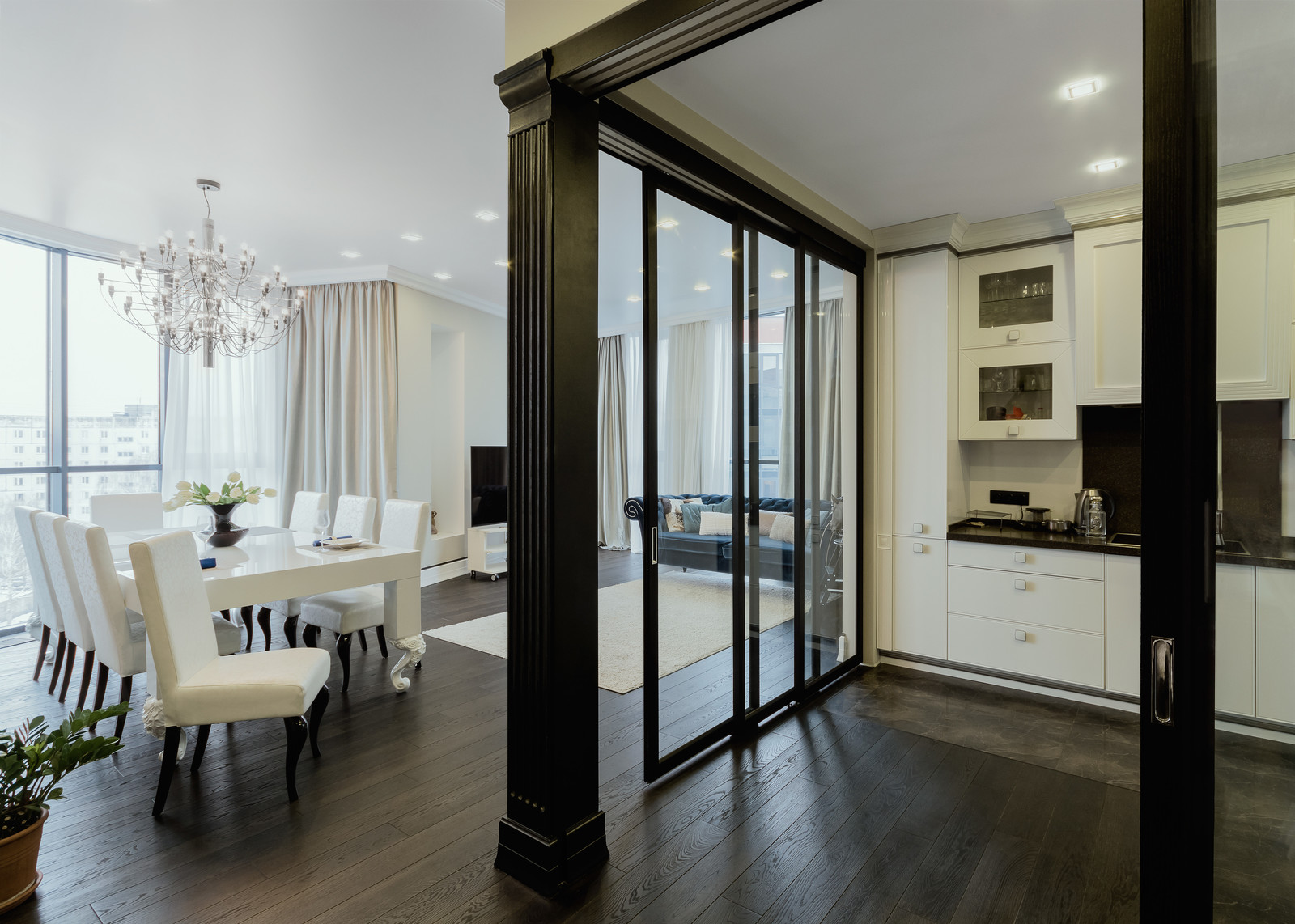 Маленькая Голландия