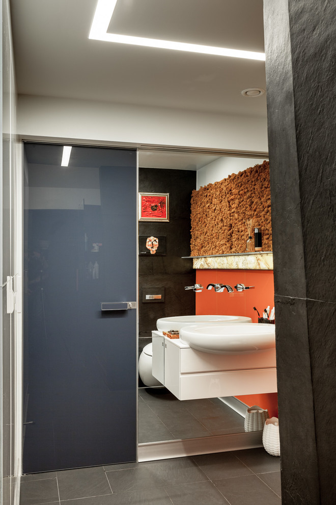 Лофт-апартаменты, Даниловская мануфактура (Москва)