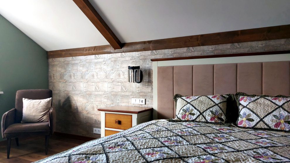 Загородный дом в Жестово