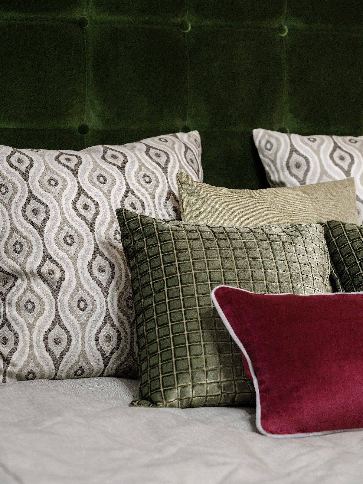 Дом прошлого