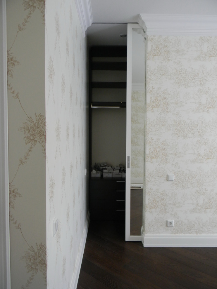 Дом для большой семьи