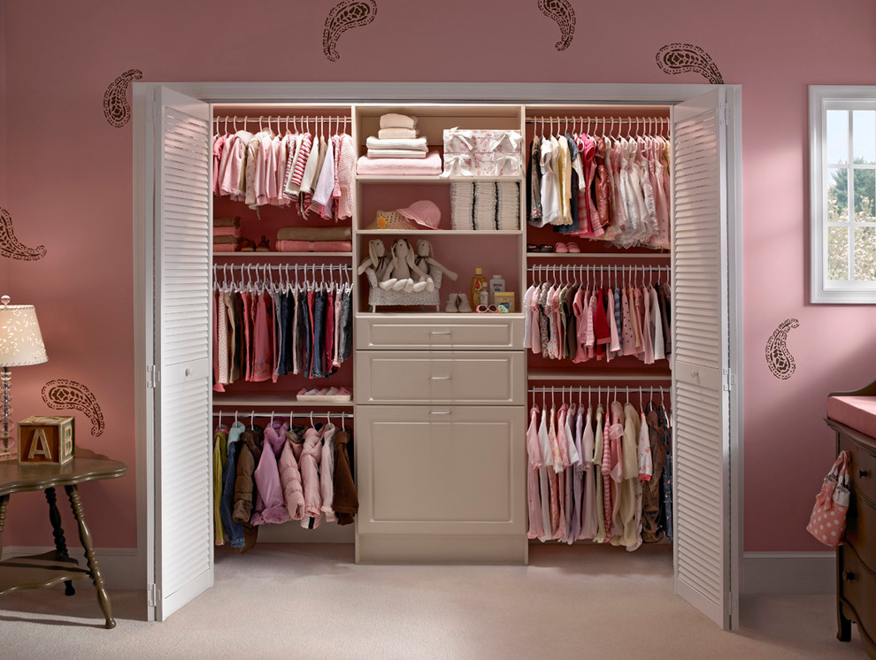 childrens bedroom wardrobe designs