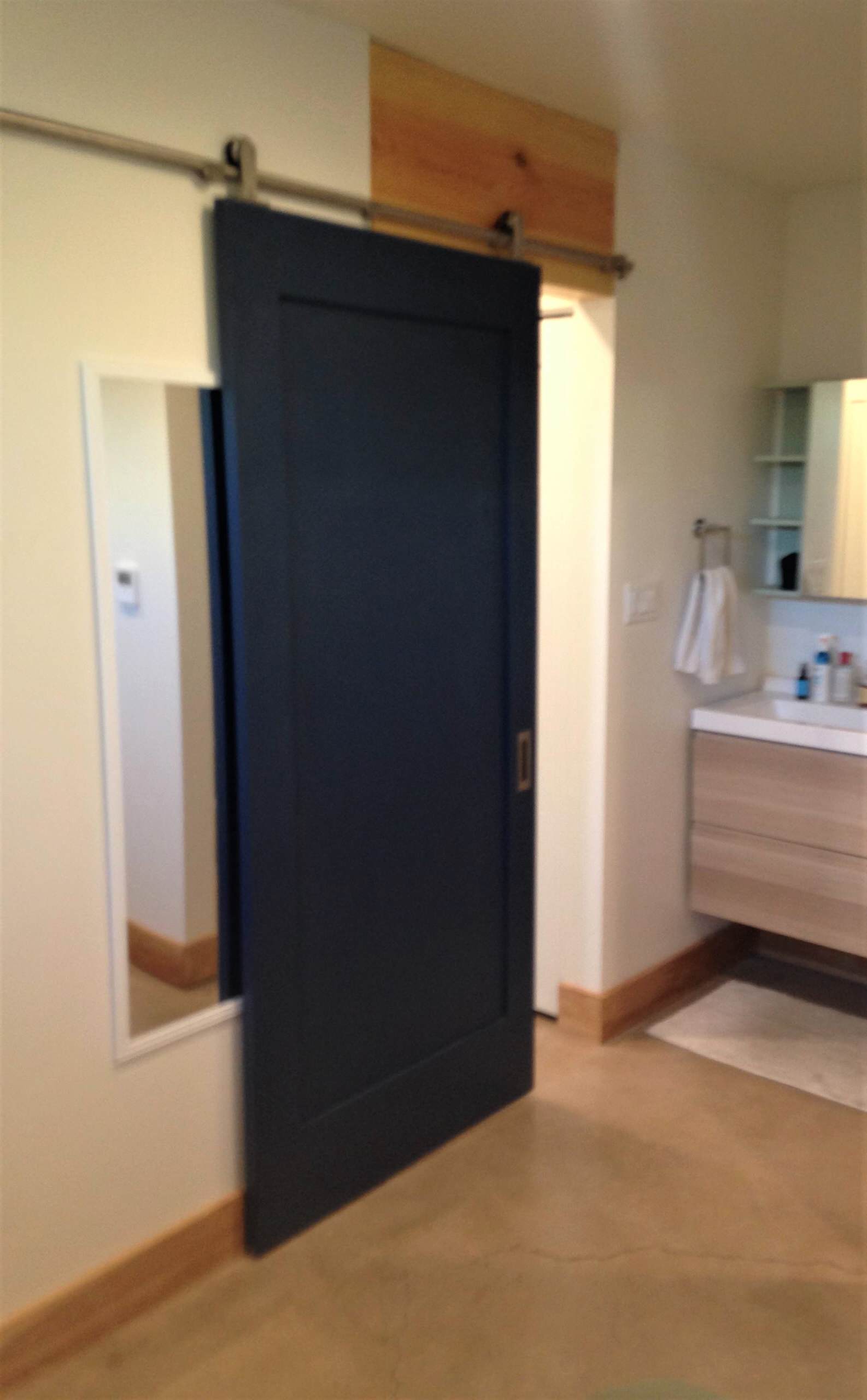 Mid century AZ Ranch gets NEW LIVING QUARTERS