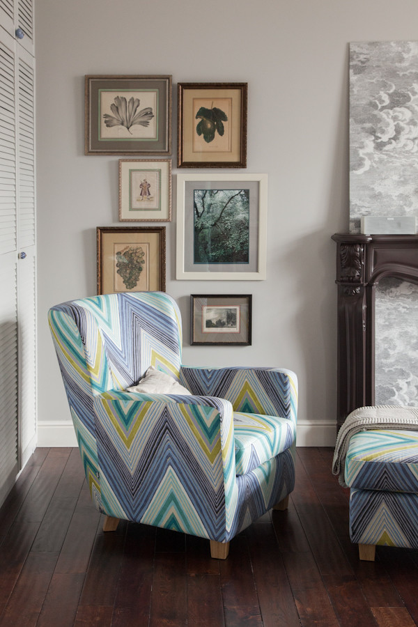 Квартира в Старой Москве