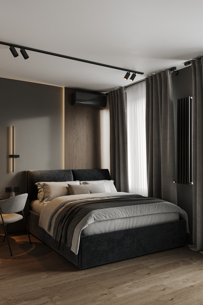 ЖК Тайм Сквер