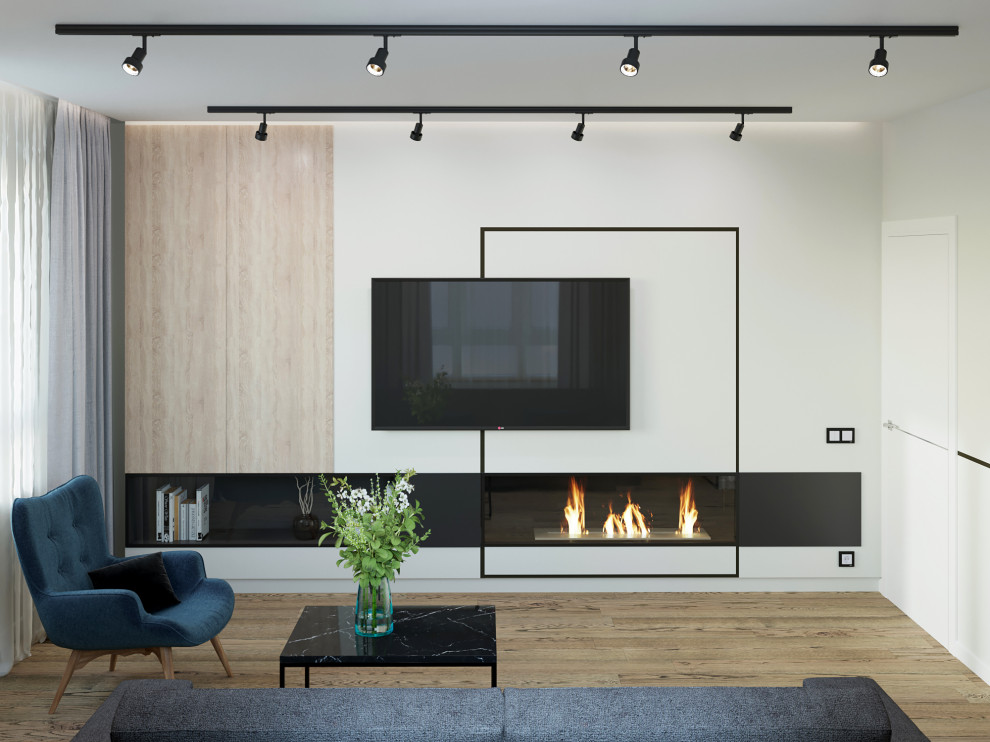 Квартира для парня в Башнях