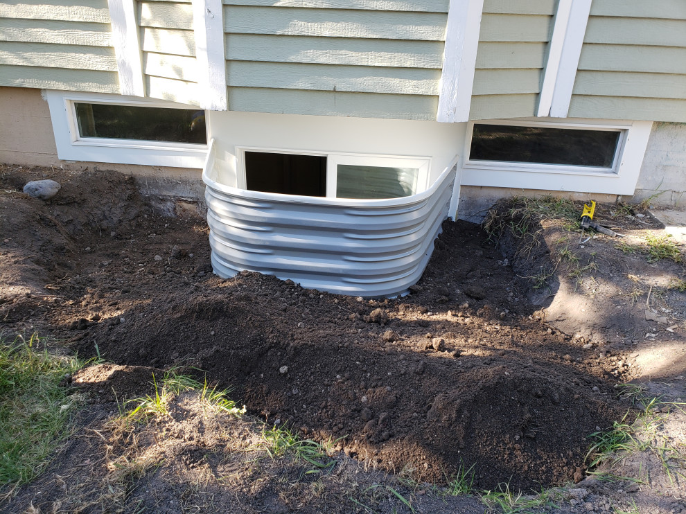 House Renovation