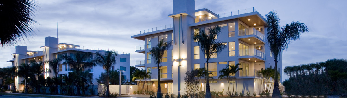 Park Residences Of Lido Key Sarasota Fl Us