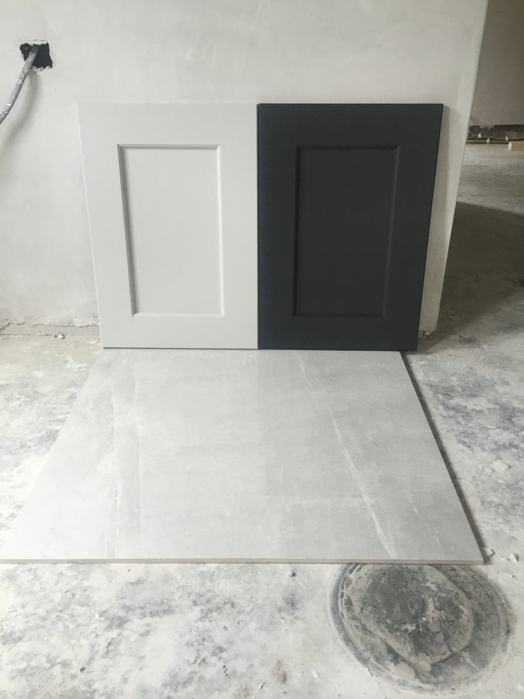 Kitchen Walls Colour Ideas Houzz UK