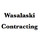 Wasalaski Contracting