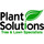 Plant Solutions Tree And Lawn Speciliasts