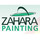Zahara Painting