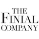 THE FINIAL COMPANY