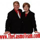 The Casmo Team