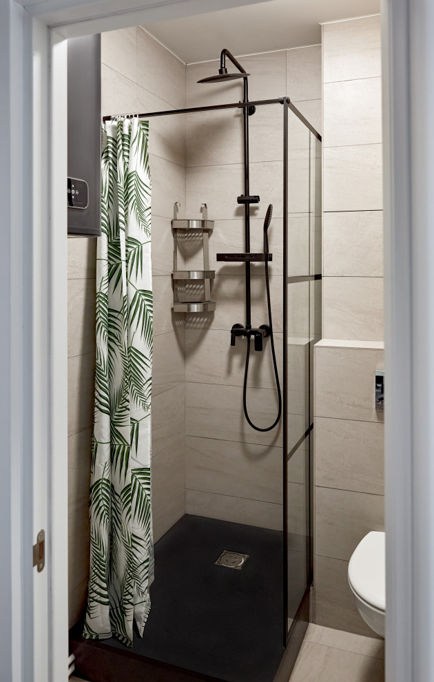 Квартира с готовым ремонтом от ПИК