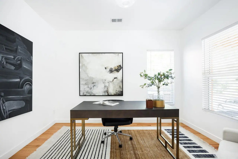 Downing St Residence