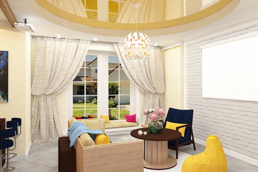 Цветочное лото