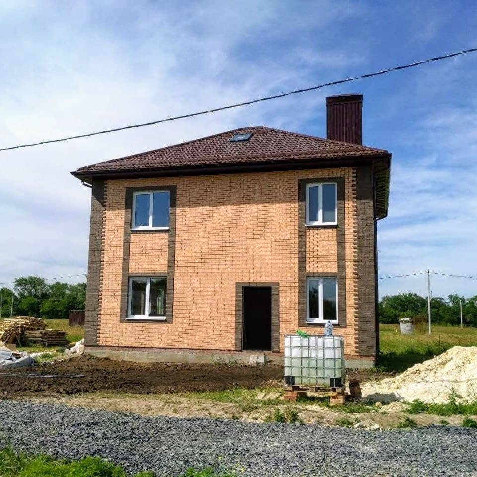 Готовые объекты