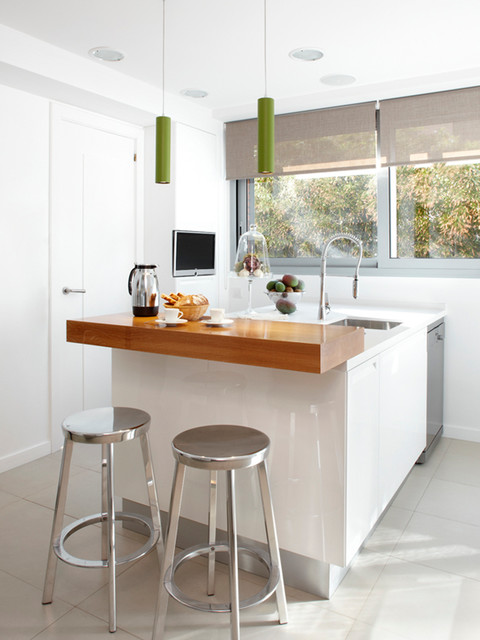 Cocina | CASA RON contemporain-cuisine