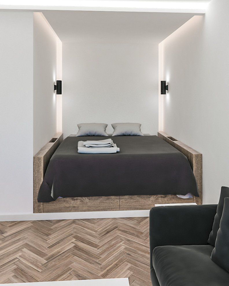 ЖК СТОКГОЛЬМ