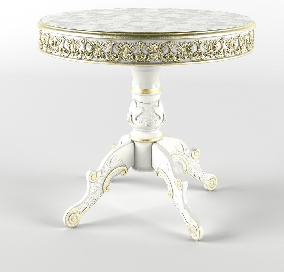 3D визуализация от Modenese Gastone