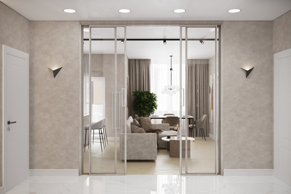 ЖК Белый Сад