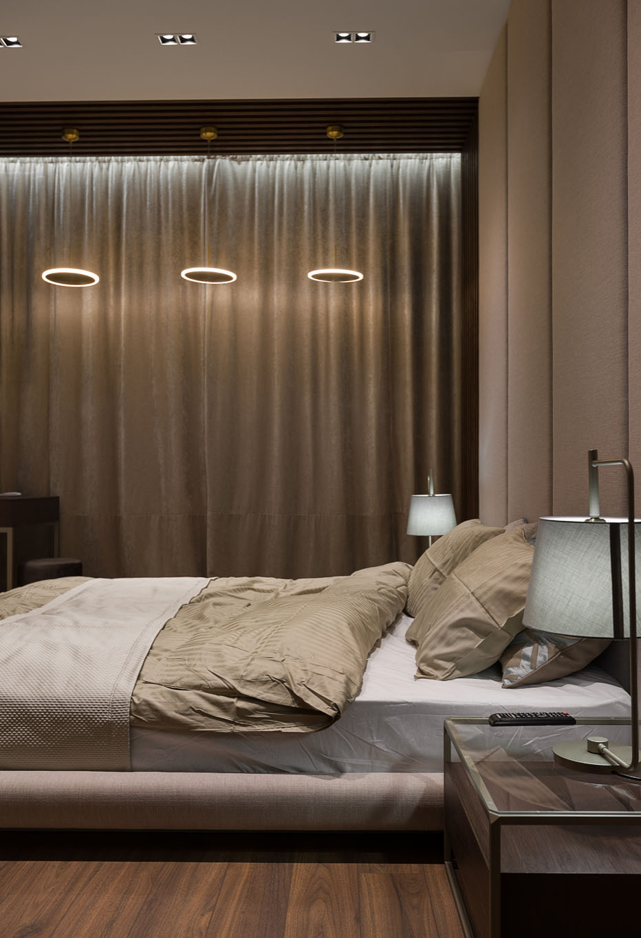 ЖК Central Park :: 50м2