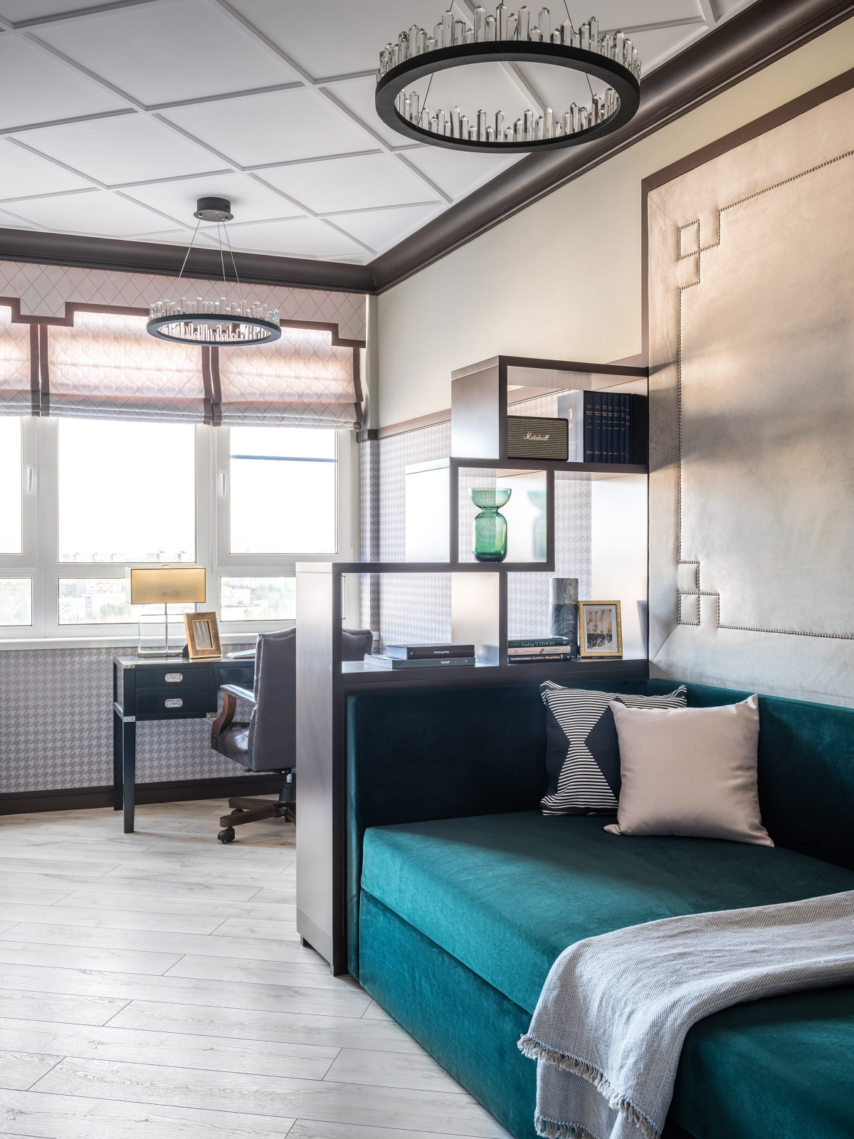 ЖК Розмарин