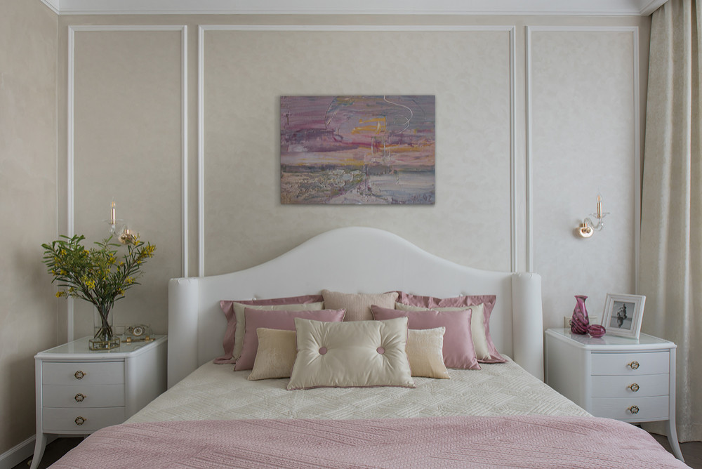 Квартира на Сукромке