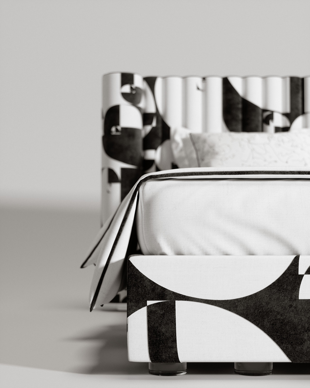 Предметы мебели