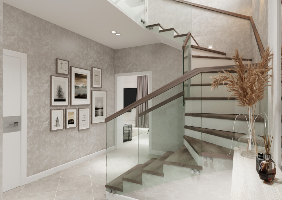 Дом в г.Нягань