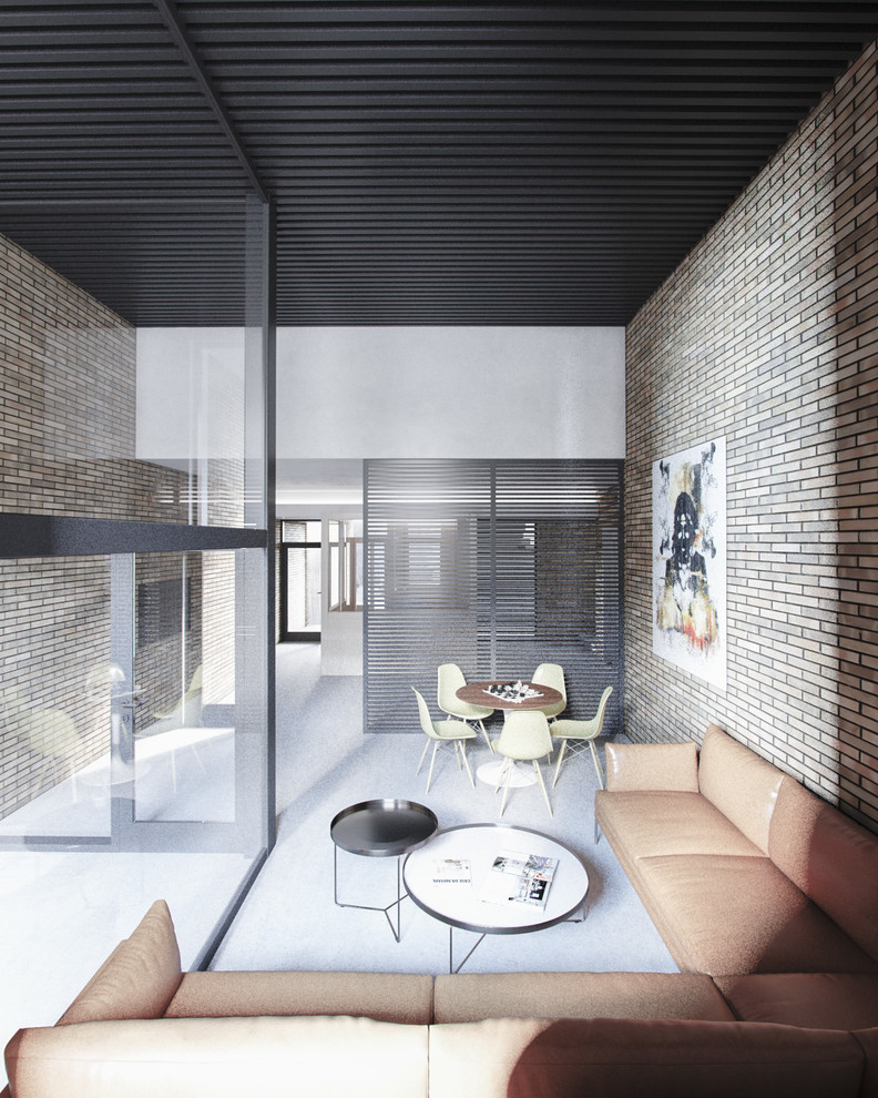 Планировочные решения стандартных квартир типовой застройки