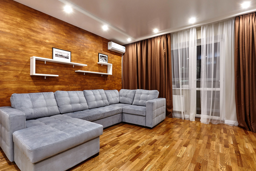 039 Квартира