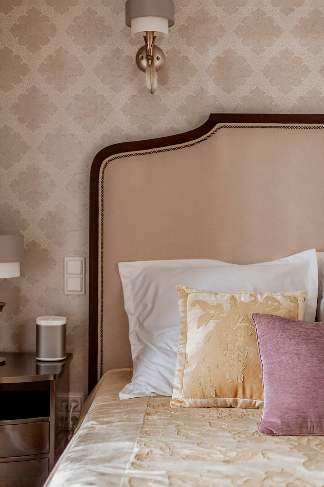 Квартира в ж/к "Елки-парк"