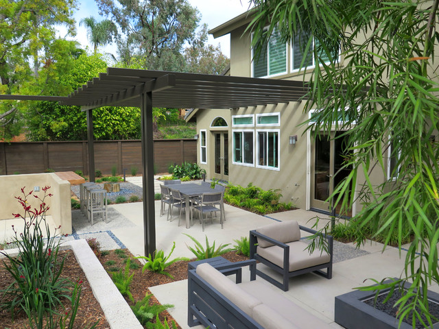 Southern California Total Transformation contemporary