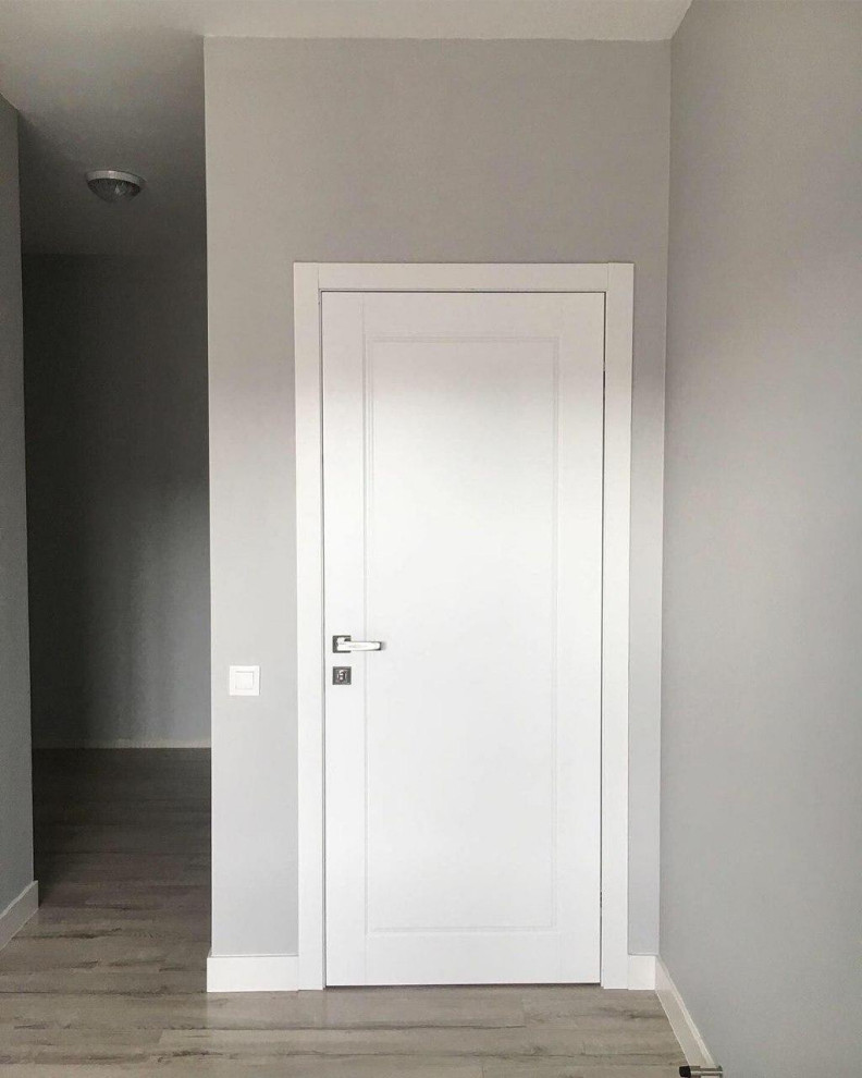 Ремонт квартиры 70м2 м.Румянцево