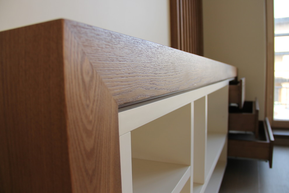 Загородный дом в Подмосковье