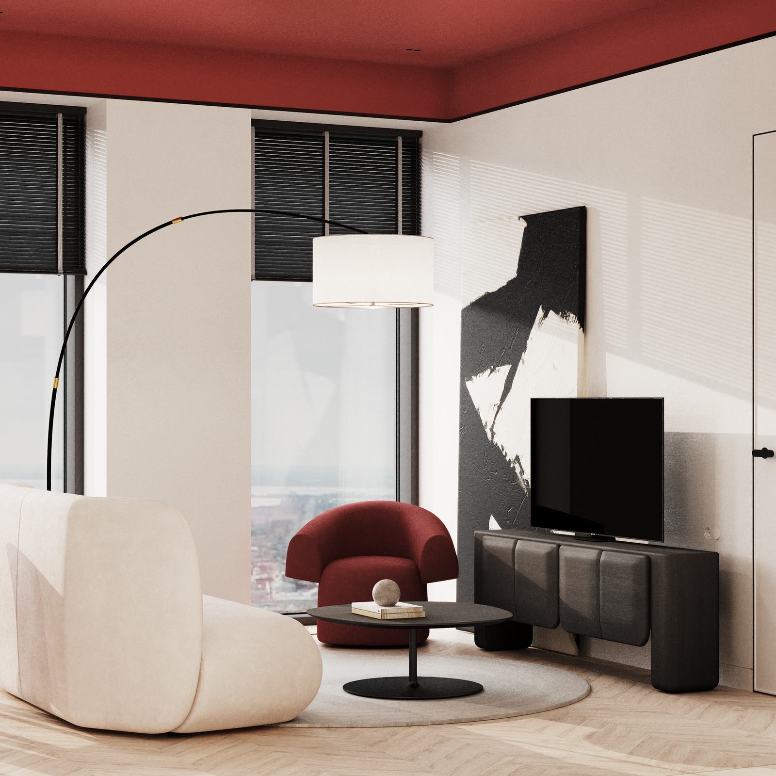 ЖК "Ленинский 38